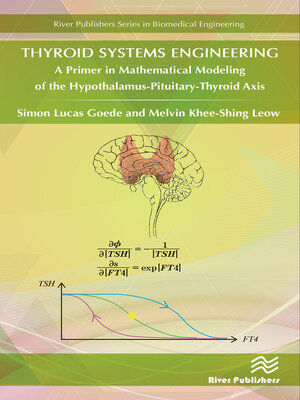 cover image of Thyroid Systems Engineering
